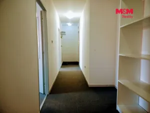 Pronájem bytu 3+kk, Strakonice - Strakonice II, Stavbařů, 81 m2