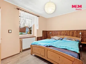 Prodej rodinného domu, Kopidlno - Drahoraz, 278 m2