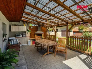 Prodej rodinného domu, Kopidlno - Drahoraz, 278 m2