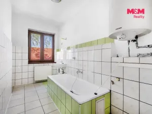 Prodej bytu 3+1, Česká Kamenice - Dolní Kamenice, Děčínská, 88 m2