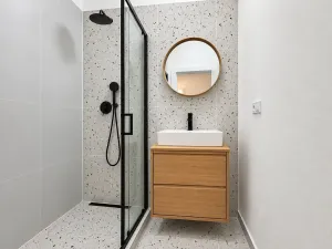 Prodej bytu 2+kk, Praha - Michle, Nuselská, 44 m2