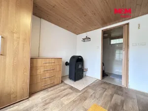 Prodej chaty, Zbiroh - Přísednice, 51 m2
