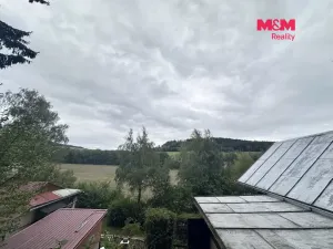 Prodej chaty, Zbiroh - Přísednice, 51 m2