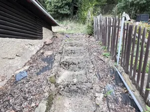 Prodej chaty, Zbiroh - Přísednice, 51 m2