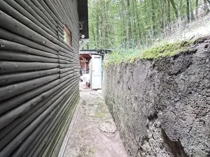 Prodej chaty, Zbiroh - Přísednice, 51 m2