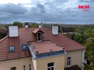 Prodej ubytování, Úštěk - Habřina, 750 m2