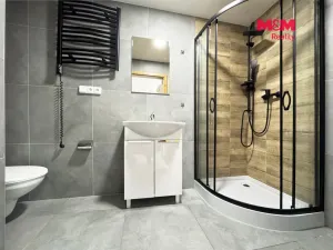 Pronájem bytu 1+kk, Kraslice, Čs. armády, 32 m2