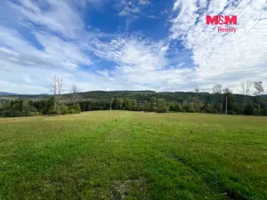 Prodej pozemku pro bydlení, Záblatí - Albrechtovice, 64409 m2