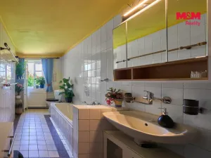 Prodej historického objektu, Božanov, 263 m2