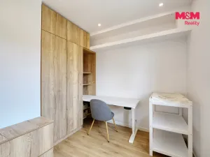 Pronájem bytu 3+kk, Plzeň - Jižní Předměstí, Čermákova, 66 m2