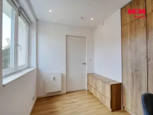 Pronájem bytu 3+kk, Plzeň - Jižní Předměstí, Čermákova, 66 m2