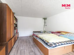 Prodej rodinného domu, Otrokovice - Kvítkovice, tř. Osvobození, 422 m2