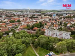 Prodej bytu 3+1, Rakovník, V Jamce, 63 m2