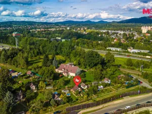 Prodej chaty, Liberec, Londýnská, 16 m2