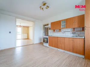 Prodej bytu 2+1, Zbůch, Plzeňská, 49 m2