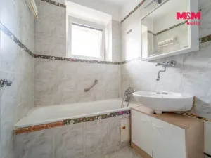 Prodej bytu 2+1, Zbůch, Plzeňská, 49 m2