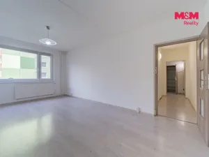 Prodej bytu 2+1, Karlovy Vary, Úvalská, 63 m2