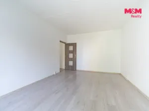 Prodej bytu 2+1, Karlovy Vary, Úvalská, 63 m2