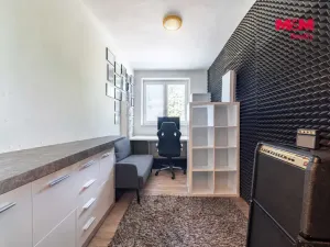 Prodej bytu 3+kk, Dobřany, Loudů, 67 m2