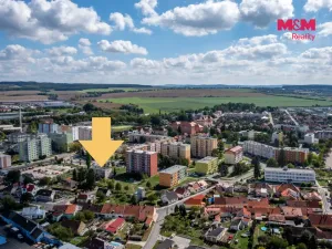 Prodej bytu 3+kk, Dobřany, Loudů, 67 m2