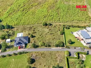 Prodej pozemku pro bydlení, Františkovy Lázně - Žírovice, 3247 m2