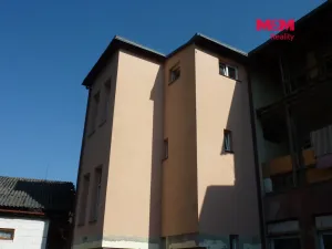 Prodej obchodního prostoru, Červený Kostelec, Boženy Němcové, 239 m2