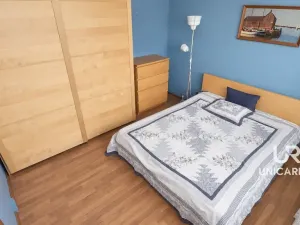 Prodej bytu 3+1, Brno - Nový Lískovec, Svážná, 75 m2