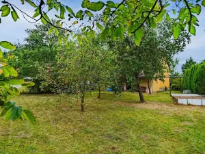 Prodej rodinného domu, Svojanov, 142 m2