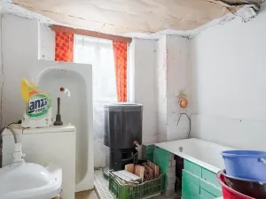 Prodej rodinného domu, Svojanov, 142 m2
