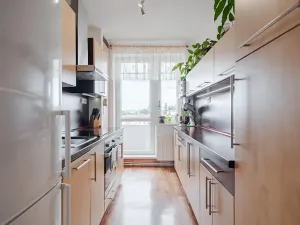 Prodej bytu 3+1, Choceň, Revoluční, 77 m2