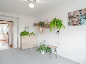 Prodej bytu 3+1, Choceň, Revoluční, 77 m2