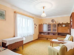 Prodej rodinného domu, Litomyšl, 408 m2