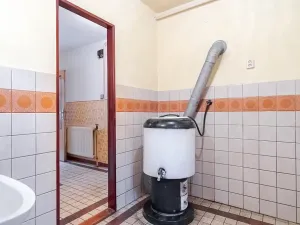 Prodej rodinného domu, Litomyšl, 408 m2