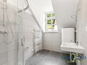 Prodej bytu 3+kk, Vrchlabí, Peklo, 95 m2