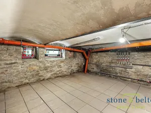 Prodej bytu 3+kk, Vrchlabí, Peklo, 95 m2