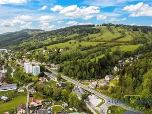 Prodej bytu 3+kk, Vrchlabí, Peklo, 95 m2