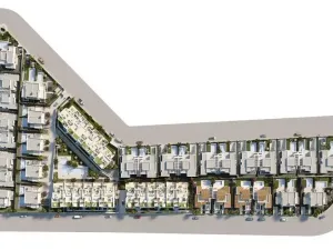 Prodej rodinného domu, Algorfa, Alicante, Španělsko, 216 m2