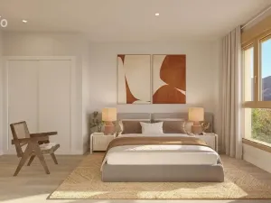 Prodej bytu 4+kk, El Verger, Alicante, Španělsko, 97 m2