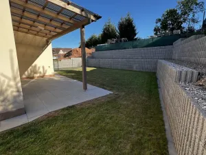 Pronájem rodinného domu, Nová Ves nad Popelkou, 78 m2