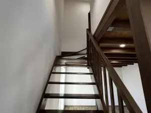 Pronájem rodinného domu, Nová Ves nad Popelkou, 78 m2