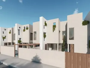 Prodej rodinného domu, Formentera del Segura, Alicante, Španělsko, 157 m2