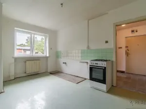 Prodej bytu 2+1, Ostrava, Šponarova, 51 m2