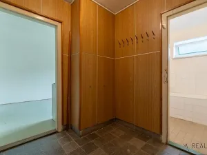 Prodej bytu 2+1, Ostrava, Šponarova, 51 m2