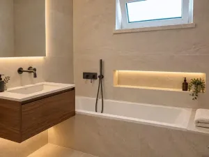 Prodej bytu 2+1, Ostrava, Šponarova, 51 m2