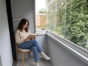 Prodej bytu 2+1, Ostrava, Šponarova, 51 m2
