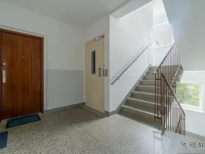 Prodej bytu 3+1, Ostrava, Marty Krásové, 76 m2
