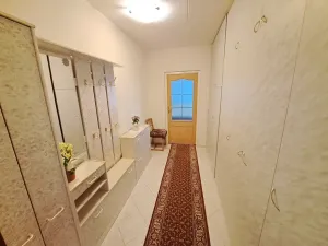 Pronájem bytu 3+1, Brno, Štefáčkova, 73 m2