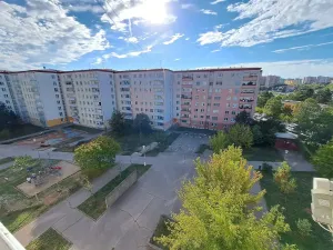 Pronájem bytu 3+1, Brno, Štefáčkova, 73 m2