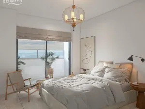 Prodej bytu 2+kk, Torrevieja, Alicante, Španělsko, 51 m2