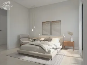 Prodej bytu 2+kk, Torrevieja, Alicante, Španělsko, 51 m2